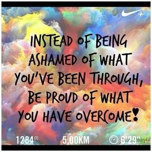 Meet your Posher, Stacy